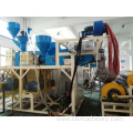 1500mm PE Pallet Film Production Line